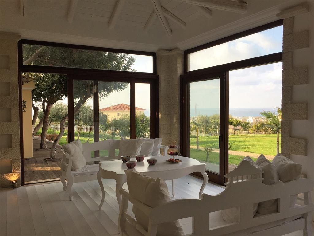 Icons Sea Of Crete Villa Mália Kültér fotó