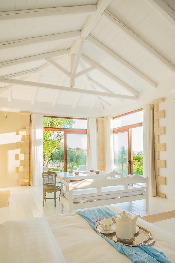 Icons Sea Of Crete Villa Mália Kültér fotó
