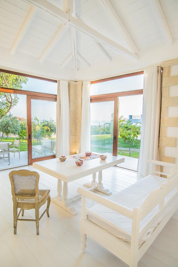 Icons Sea Of Crete Villa Mália Kültér fotó